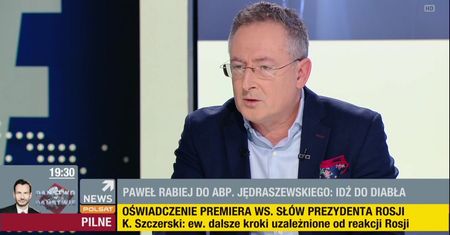 #Newsroom - Bartłomiej Sienkiewicz, Magdalena Adamowicz, Michał Wróblewski, Agata Szczęśniak
