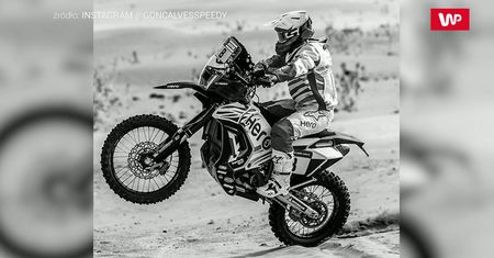 Czarna lista Rajdu Dakar. Giną nie tylko zawodnicy, ale też osoby postronne