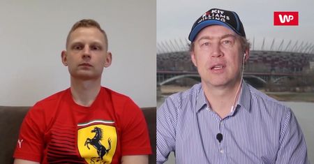 F1. Czy Robert Kubica ma szansę na udział w wyścigu w sezonie 2020? Ekspert rozwiewa wątpliwości