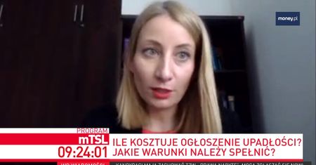 Upadłość konsumencka. Dłużnicy wyzbywają się majątku, myśląc, że nikt się nie dowie. Błąd