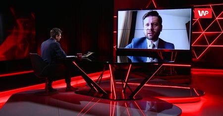 Wybory 2020. Kamil Bortniczuk: odpowiednie organy państwa zajmą się sprawą