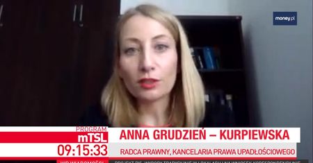Polacy przyparci do muru. Restauracje i podmioty z branży hotelarskiej już ogłaszają upadłość
