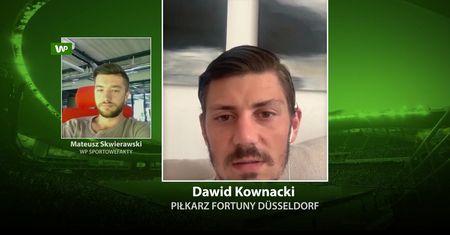 Nowe zasady bezpieczeństwa zabiją "cieszynki" po bramkach? Kownacki: Nie zawsze da się wszystko przestrzec