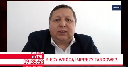 Kiedy odmrożenie targów? Jest wstępna propozycja warunków