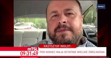 Ukraińcy wyjeżdżają z Polski. "To 200-300 tys. osób. Drugie tyle nie przyjedzie"