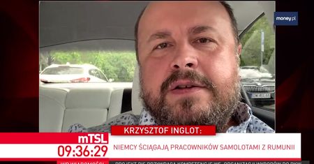 Praca za granicą. "Wschodnie Niemcy są uzależnione od Polaków"