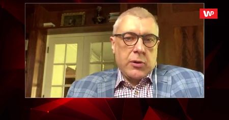 Wybory 2020. Roman Giertych: winny jest Chińczyk, który nie dogotował nietoperza