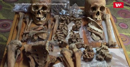 Prawdziwa Mulan. Odkrycie z Mongolii zadziwiło archeologów