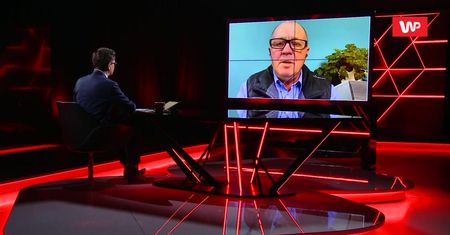 Stanisław Karczewski rezygnuje z funkcji wicemarszałka Senatu. "To kompletnie bez znaczenia"