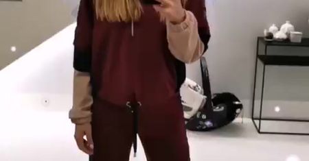 Ania Lewandowska o samopoczuciu po porodzie