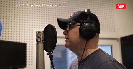 Adam Bodnar wziął udział w hot16challenge2. Powiedział nam, dlaczego