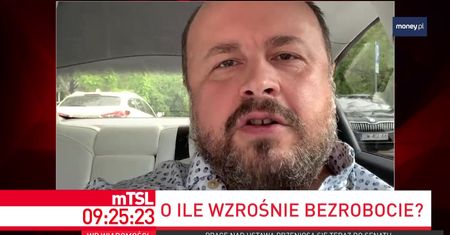 Money. To się liczy