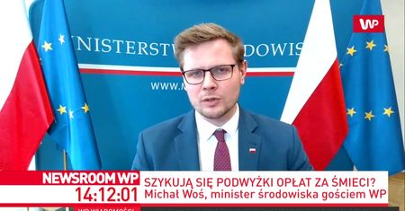 Opłaty za śmieci w górę. "Opozycja rządziła nieudolnie, taki efekt"