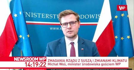 Wypalanie traw. "Głupota, skończył się czas próśb. Zaostrzamy kary do 30 tys. zł"