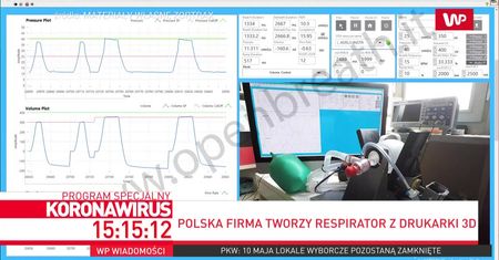 Koronawirus. Program specjalny - odcinek 43