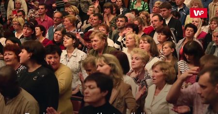 Modlitwa cię ocali. Do takich wniosków doszli naukowcy z Uniwersytetu Harvarda