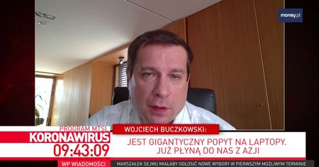 Spór Komputronika z fiskusem. "Jesteśmy pod presją administracji skarbowej"