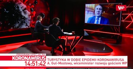 Trwają prace nad otwarciem granic. Przybliżony termin? "Czerwiec, lipiec"