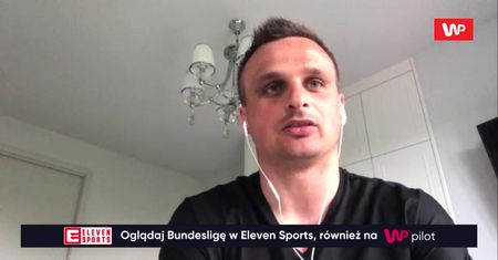 Bundesliga. Bayern przygotowuje się do powrotu. "Wszyscy piłkarze są odizolowani"
