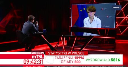 Trudna sytuacja kopalń. I nie chodzi tylko o koronawirusa