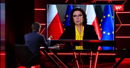 Minister Szumowski ukrywa część prawdy? Kidawa-Błońska chce wyjaśnień