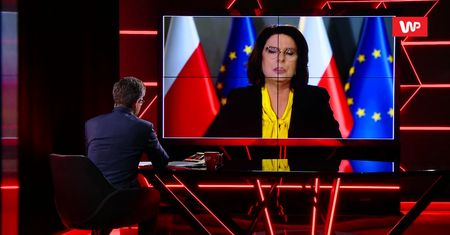Wybory prezydenckie 2020. Małgorzata Kidawa-Błońska: "Polska w ruinie. To nie hasło, to prawda"