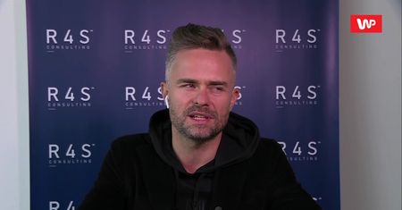 Koronawirus. Wybory 2020. Adam Hofman: Tusk i Trzaskowski będą czekać na zgliszcza PO