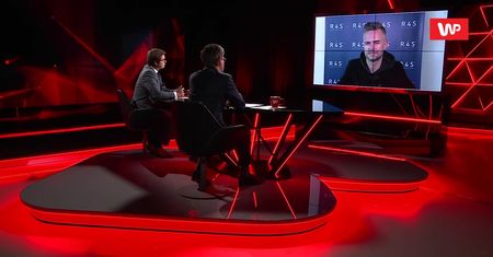 Wybory 2020. Adam Hofman o kolejnych działaniach otoczenia prezydenta Andrzeja Dudy