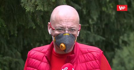 Koronawirus. Wybory 2020 r. Michał Kamiński: Kaczyński jest dziś zbyt słaby, żeby oszukać Gowina