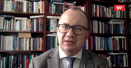 Wybory prezydenckie 2020. Adam Bodnar o "festiwalu niekompetencji"