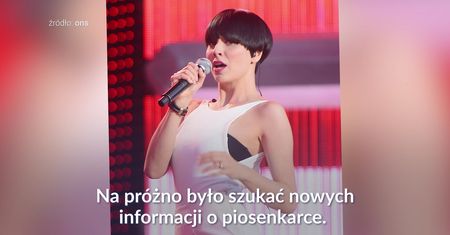 Okupnik długo milczała o swoich problemach. Przez ciążę wpadła w depresję