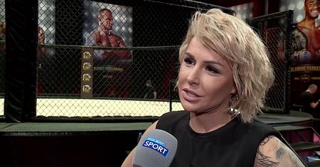 "Tylko jeden". Blanka Lipińska zdradziła za kogo trzymała kciuki w finale. "Jestem na niego zła. Widać, że nie chce mu się bić"