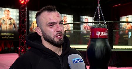 "Tylko jeden". Marcin Krakowiak ocenił wielki finał programu. "Czuję ogromny niedosyt. Kontrakt uciekł przez palce"