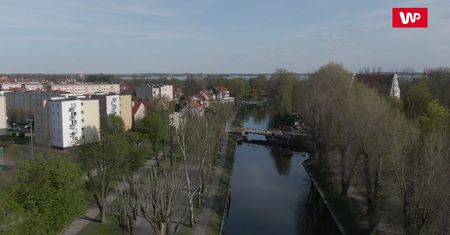 Majówka 2020. "Ta szara strefa działa". Burmistrz Giżycka załamany, mieszkańcy patrzą na obce rejestracje