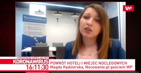Wynajem kwater. "Właściciele chcą odrobić straty z majówki, ale nie windują cen"
