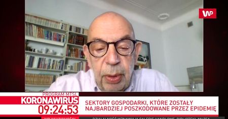 Kryzys spustoszył centra handlowe. "Wrócą ulice kupieckie"
