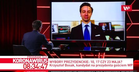 Tłit - Krzysztof Bosak