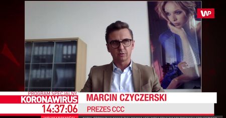 Odmrażanie sklepów. CCC znalazło sposób na przyciągnięcie klientów