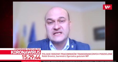 Pracownicy transgraniczni. "Niektórzy już o północy się ustawiali, aby swobodnie przejechać"
