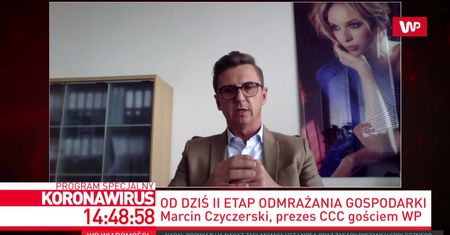 Niedziele handlowe. "Powinny wrócić na ten i kolejny rok"