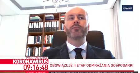 Kowalskiemu będzie trudniej uzyskać kredyt. "Przynajmniej przez dwa lata"