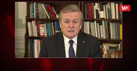Podatek od Netflixa. Gliński: "trzeba się solidarnie podzielić"