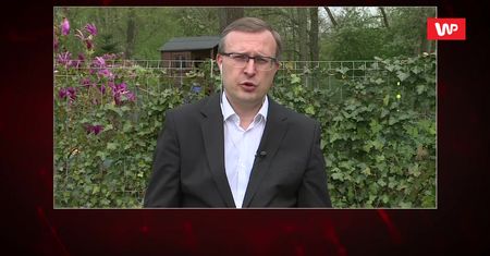 Tarcza antykryzysowa. "Teraz mamy dołek. Za miesiąc będzie dużo lepiej"