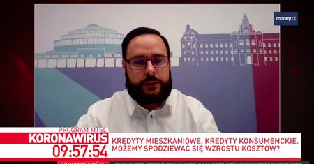 Obniżka stóp procentowych. Rata niższa nawet o 200 zł