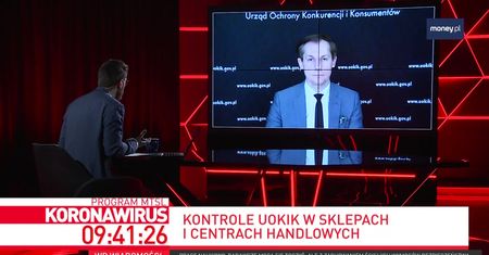 Promocja Biedronki z błędem technicznym. UOKiK trzyma stronę klientów