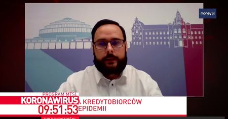 Banki zmieniają podejście przez wirusa. Trudniej o kredyt hipoteczny