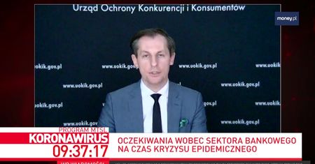 Wakacje kredytowe zawiodły klientów. UOKiK czeka na rozwój sytuacji