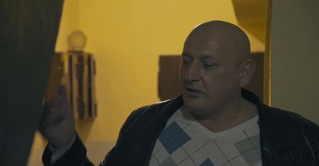 Dagmara i Jacek rozprawiają na temat prania