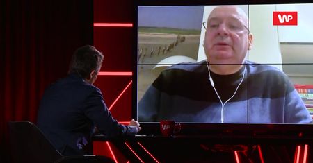 Wybory prezydenckie 2020. Ostre słowa o Łukaszu Szumowskim