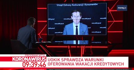 Money. To się liczy